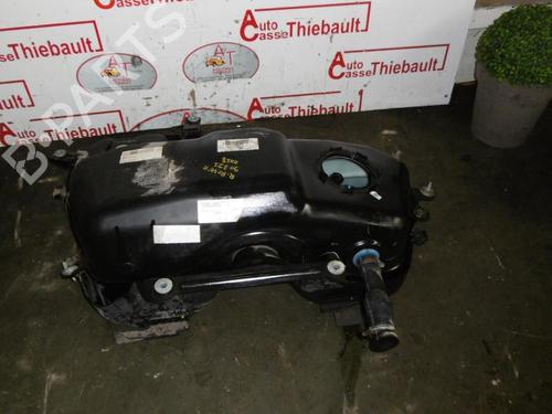 Fuel tank LAND ROVER RANGE ROVER IV (L405) 4.4 SDV8 4x4 | BP12965290C62 