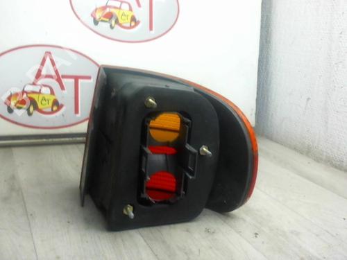 Used Left taillight FIAT PUNTO Convertible (176_) 60 1.2 (176AR_, 176BR_) (60 hp) 28287375