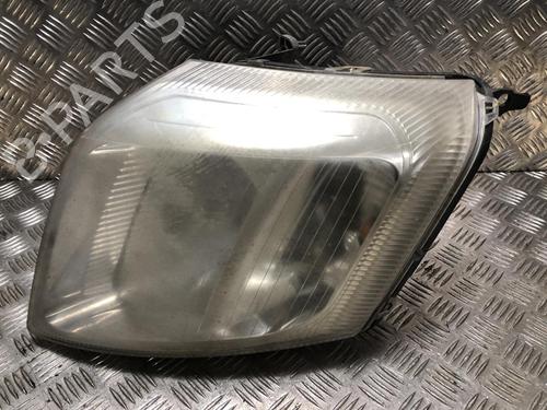 Used Right headlight CITROËN C2 (JM_) 1.1 (60 hp) 31204051