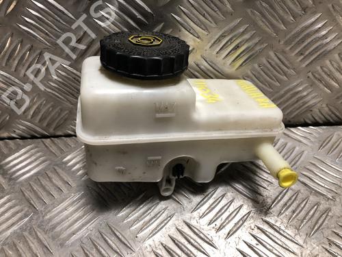 Used Brake fluid reservoir Brake fluid reservoir NISSAN NAVARA NP300 (D40) 2.5 dCi 4WD (174 hp) 36320945 36320945