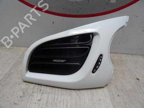 Luftventil CITROËN C3 II (SC_) 1.4 HDi 70 (SC8HZC, SC8HR0, SC8HP4) (68 hp) 13135734