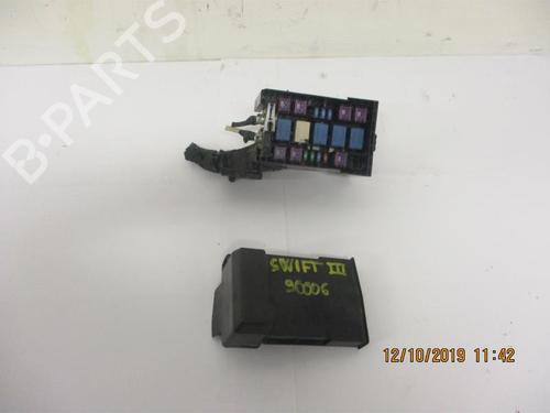 Zekeringkast SUZUKI SWIFT III (MZ, EZ) 1.3 DDiS (RS413D) (75 hp) 12967753