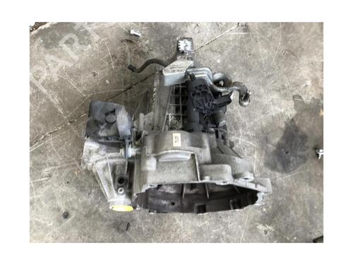 Gearbox VW UP! (121, 122, BL1, BL2, BL3, 123) 1.0 | BP20633142M3