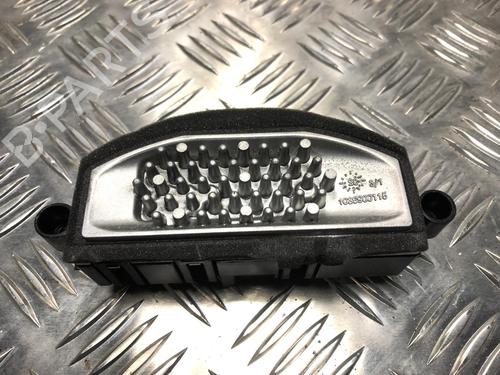Used Heater resistor MINI MINI (F56) Cooper S (178 hp) 21556713