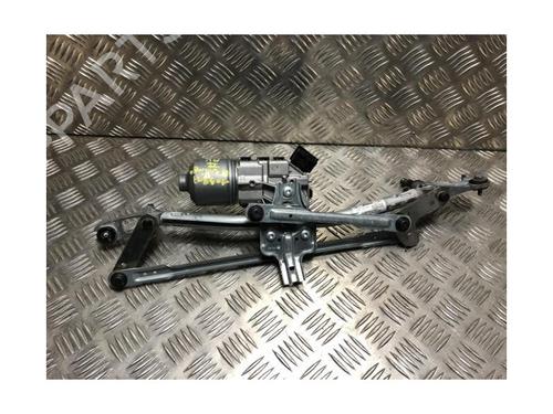 Front wiper motor CITROËN BERLINGO Box Body/MPV (B9) 1.6 HDi / BlueHDi 75 | BP24543671M29 