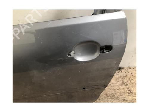 Left front door VW POLO (9N_, 9A_) 1.2 12V | BP25305520C2 