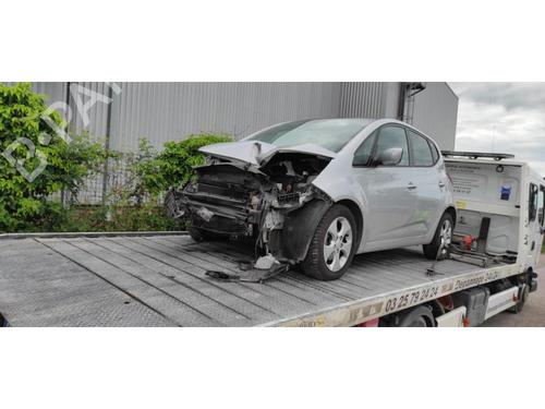 Instrument cluster KIA VENGA (YN) 1.6 CRDi 128 | BP19926038C47 