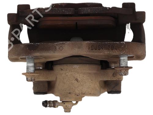 Right front brake caliper CITROËN JUMPY III Van (V_) 1.6 BlueHDi 115 | BP36899911M104  - Image 6