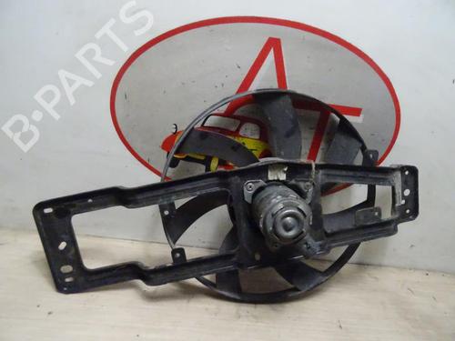Used Heater blower motor RENAULT TWINGO I (C06_) 1.2 (C066, C068) (58 hp) 13228097
