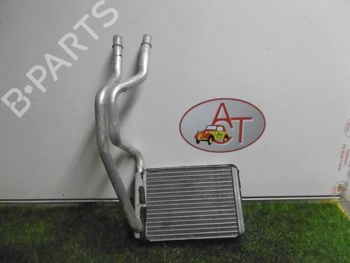 Used Heater matrix FORD FIESTA V (JH_, JD_) 1.4 TDCi (68 hp) 13282396