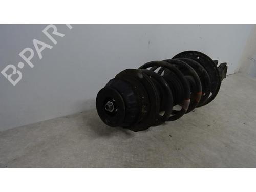 Left front shock absorber TOYOTA YARIS (_P9_) 1.0 VVT-i (KSP90_, KSP90R) | BP13281664M16