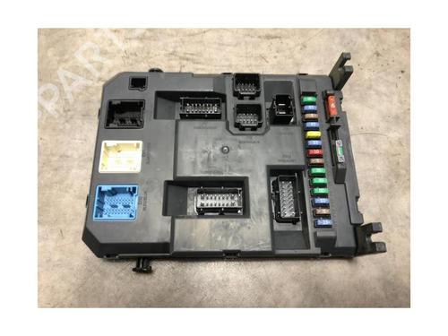 Fuse box PEUGEOT 207 (WA_, WC_) 1.6 HDi | BP20623394E1 