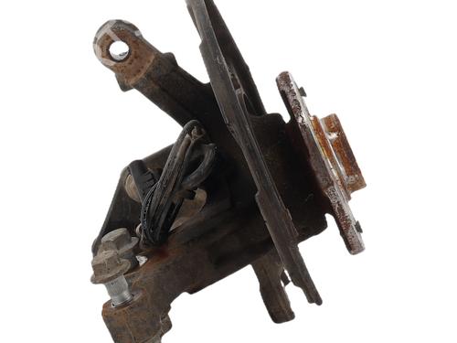 Left front steering knuckle MG MG ZS SUV (AZS1) 1.5 VTi | BP40525499M25 - Image 4