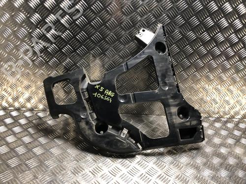 Used Rear bumper bracket BMW X5 (E70) xDrive 35 d (286 hp) 23966243