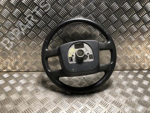 Steering wheel VW TOUAREG (7LA, 7L6, 7L7) 2.5 R5 TDI | BP31202152C49