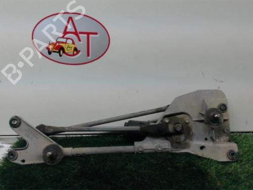 Front wiper motor NISSAN X-TRAIL I (T30) 2.2 dCi 4x4 | BP12961735M29 