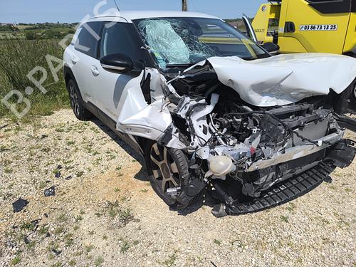 Subframe CITROËN C4 CACTUS 1.2 PureTech 130 | BP31872763M9  - Image 10