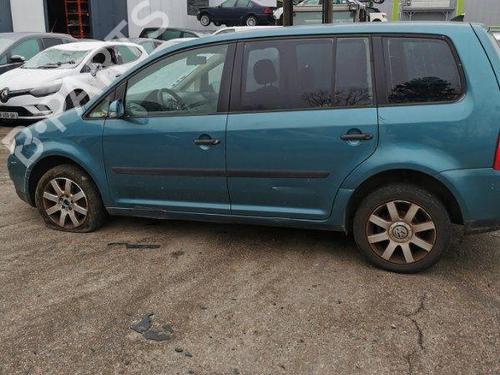 Front bumper bracket VW TOURAN (1T1, 1T2) 1.9 TDI | BP19940399C158 