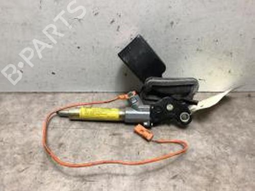 Used Seat buckle PEUGEOT PARTNER Box Body/MPV (5_, G_) 1.1 (60 hp) 31147156