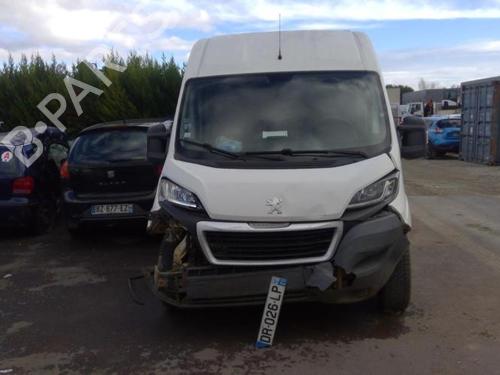 Hub cap PEUGEOT BOXER Van 2.2 HDi 150 | BP31022006C160 