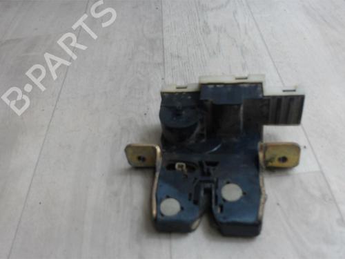 Tailgate lock RENAULT SCÉNIC I MPV (JA0/1_, FA0_) 1.9 dCi RX4 | BP30781804C101