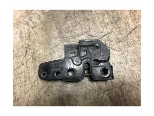 Hood lock VW POLO (9N_, 9A_) 1.4 16V | BP20623594C133 