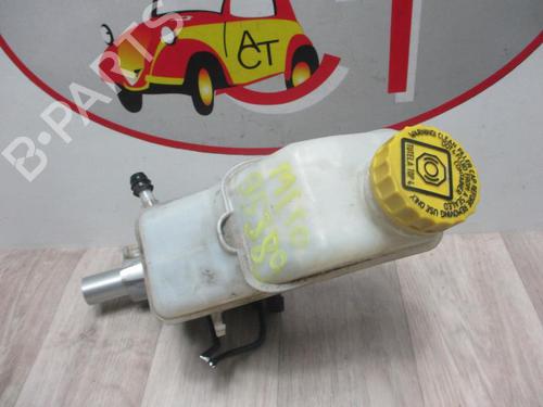 Used Brake master cylinder ALFA ROMEO MITO (955_) 1.3 MultiJet (955AXP1A, 955AYC1A) (95 hp) 13276934