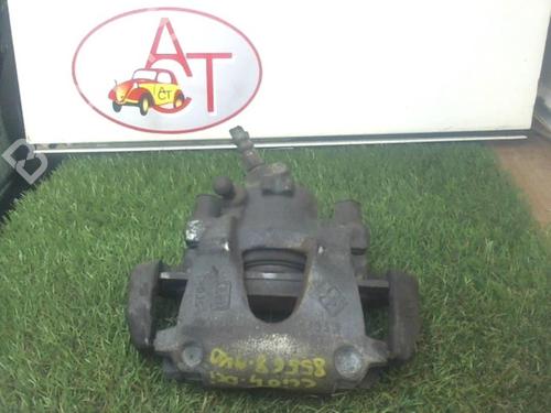 Used Right front brake caliper RENAULT CLIO IV (BH_) 1.5 dCi 90 (90 hp) 12968376