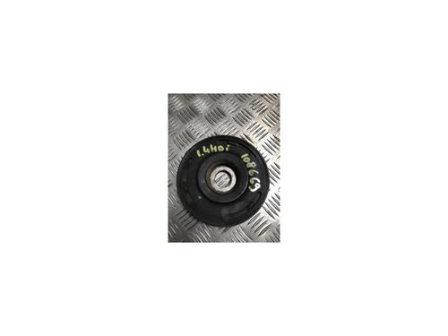 Riemenscheibe für PEUGEOT 206 Hatchback (2A/C) 1.4 HDi eco 70 (68 hp) 26645920