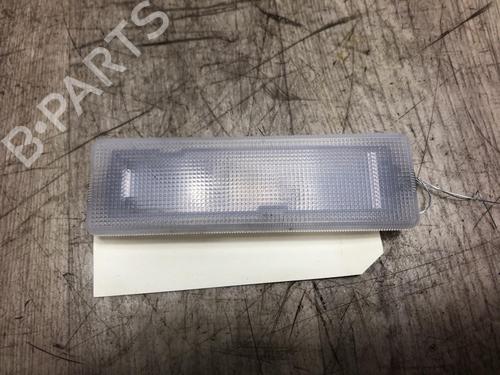 Used Interior roof light PORSCHE CAYENNE (9PA) Turbo 4.5 (450 hp) 20623318