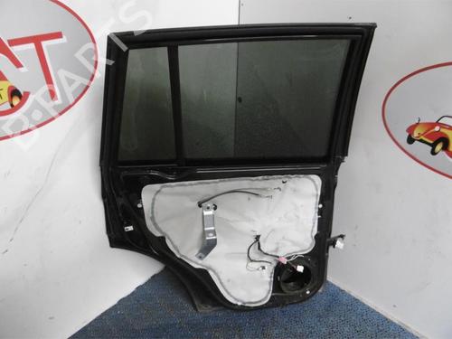 Left rear door SSANGYONG KYRON 2.0 Xdi 4x4 | BP13284220C4