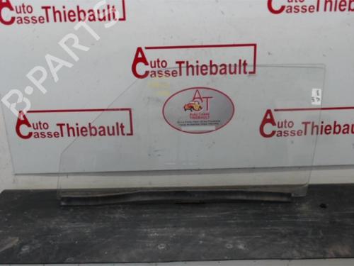 Used Rear left door window RENAULT SUPER 5 (B/C40_) 1.1 (B/C/401, B/C40H) (45 hp) 30780573