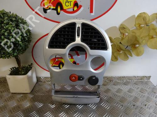 Luftventil RENAULT MODUS / GRAND MODUS (F/JP0_) 1.5 dCi (JP0G, JP0H) (106 hp) 13293434