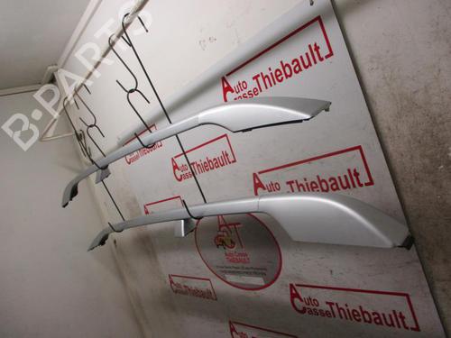 Tagræling CITROËN C-CROSSER (VU_, VV_) 2.2 HDi (156 hp) 12971751