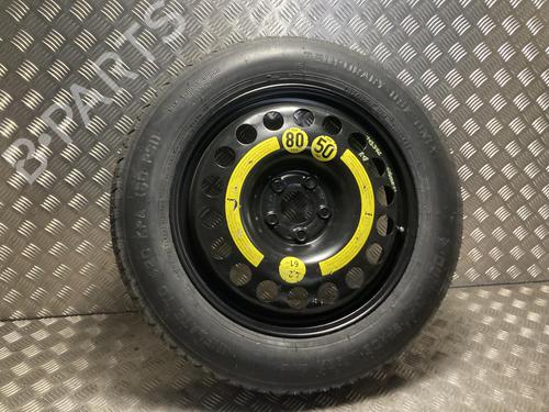 Used Rim Rim MERCEDES-BENZ M-CLASS (W164) ML 320 CDI 4-matic (164.122) (224 hp) 39963280 39963280