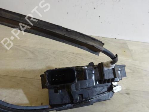 Front right lock CITROËN JUMPER II Van 2.2 HDi 150 | BP13283822C97 