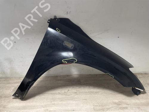 Used Right front fenders NISSAN MURANO I (Z50) 3.5 4x4 (234 hp) 30784678