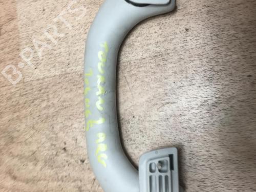 Used Interior roof handle VW TOURAN (1T1, 1T2) 2.0 TDI (136 hp) 13266786
