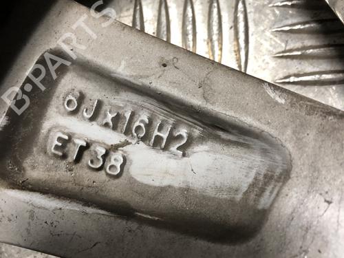 Fælk SKODA KAMIQ (NW4) 1.0 TSI | BP31829202C45 