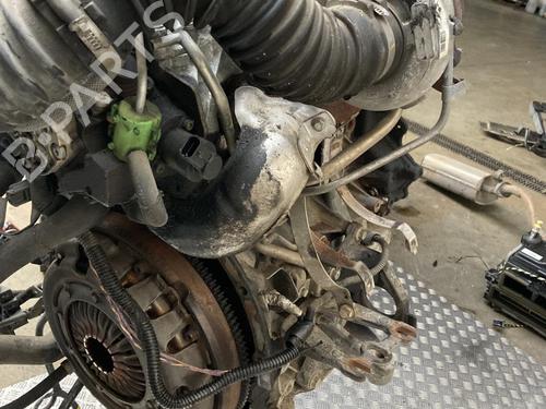 Engine RENAULT TRAFIC II Van (FL) 2.0 dCi 115 (FL01, FL0U, FL00, FL0H, FL0M) | BP32660783M1