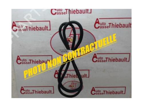 Rubber door seal VW TIGUAN (5N_) 1.4 TSI | BP13264733C142 