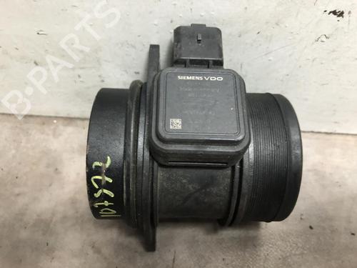Used Mass air flow sensor PEUGEOT 407 Coupe (6C_) 2.7 HDi (204 hp) 24329732