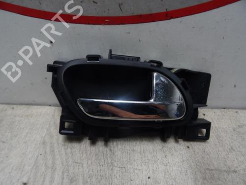 Højre bagtil invendig håndtag CITROËN C3 II (SC_) 1.4 (73 hp) 12966411
