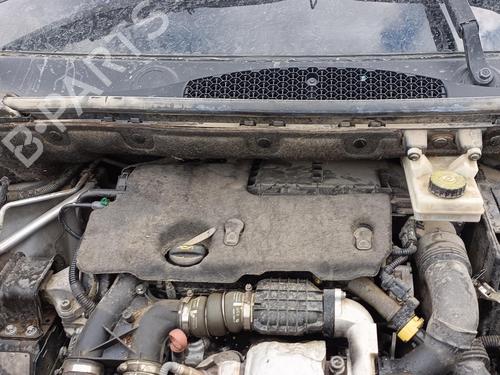 Llanta CITROËN BERLINGO MULTISPACE (B9) 1.6 HDi 90 | BP31872779C45 