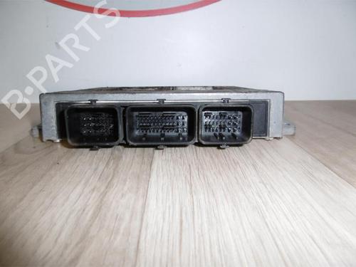 Engine control unit (ECU) PEUGEOT 206 Hatchback (2A/C) 1.4 i | BP13275161M57
