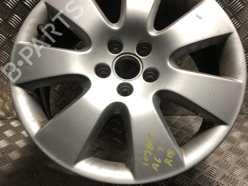 Fælk AUDI A6 C6 (4F2) 3.0 TDI quattro (233 hp) 31860518