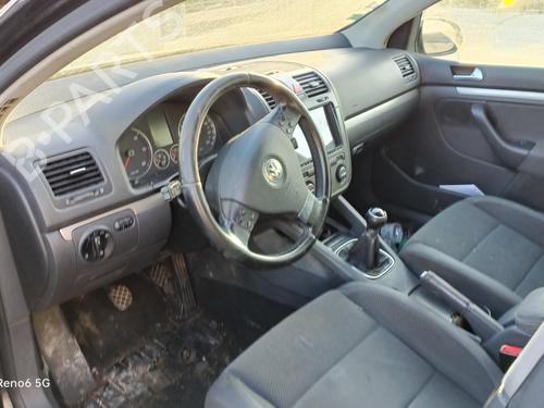 Fuse box VW GOLF V (1K1) 1.9 TDI | BP36378559E1 - Image 16