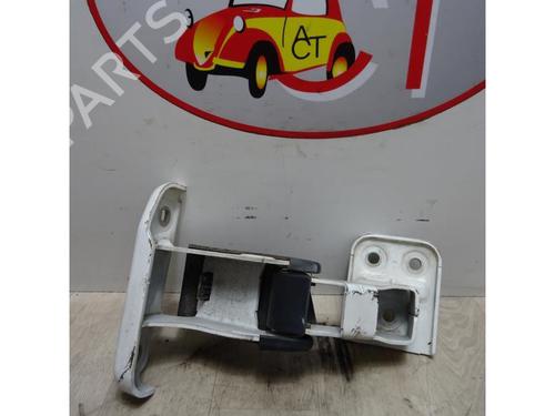 Hinge/Door check strap PEUGEOT EXPERT Van (VF3A_, VF3U_, VF3X_) 1.6 HDi 90 8V | BP13222565C146 
