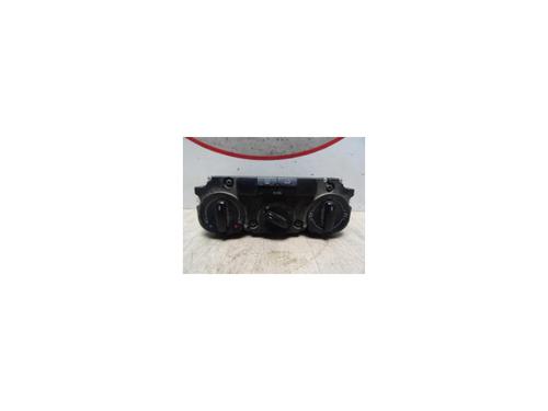 AC Styreenhet / Manøvreringsenhet VW TOURAN (1T1, 1T2) 2.0 TDI 16V (140 hp) 13277951