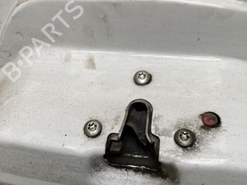 Right slide door RENAULT TRAFIC II Van (FL) 2.0 dCi 115 (FL01, FL0U, FL00, FL0H, FL0M) | BP31360754C75 